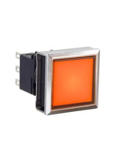IDEC LBW7ML-A1T24VA Device