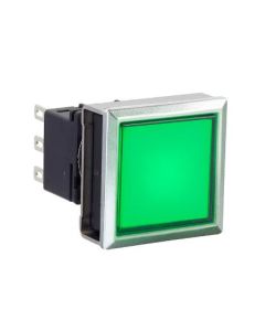 IDEC LBW7ML-A1T24VG Device