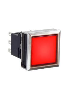 IDEC LBW7ML-A1T24VR Device