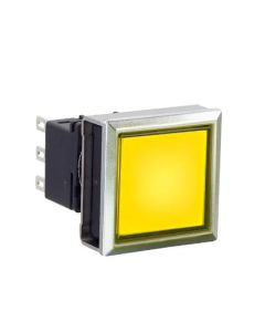 IDEC LBW7ML-A1T24VY Device