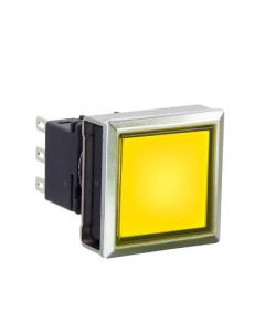 IDEC LBW7ML-A1T24Y Device