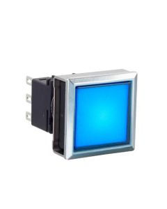 IDEC LBW7ML-A1T54S Device