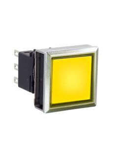 IDEC LBW7ML-A1T54Y Device