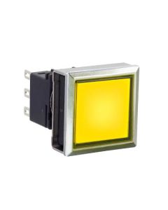 IDEC LBW7ML-A1T64Y Device