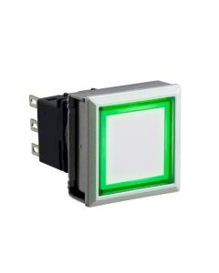 IDEC LBW7ML-M1RT14WG Device