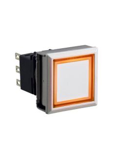IDEC LBW7ML-M1RT24WA Device