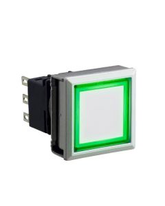 IDEC LBW7ML-M1RT24WG Device