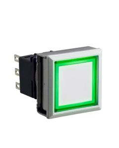 IDEC LBW7ML-M1RT54WG Device
