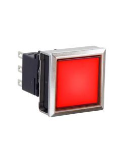 IDEC LBW7ML-M1T24R Device