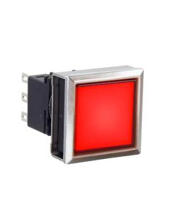 IDEC LBW7ML-M1T24VR Device