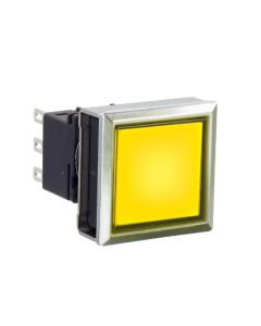 IDEC LBW7ML-M1T24VY Device