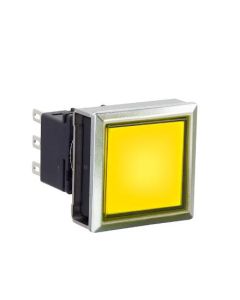 IDEC LBW7ML-M1T24Y Device