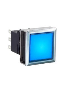 IDEC LBW7ML-M1T64S Device
