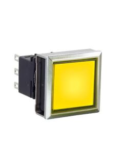 IDEC LBW7ML-M1T64Y Device