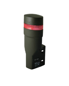 IDEC LD6A-1GQB-R Signal Light Tower