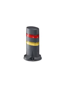 IDEC LD6A-2DQB-RY Device
