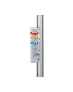 IDEC LD6A-2GQB-RG Signal Light Tower