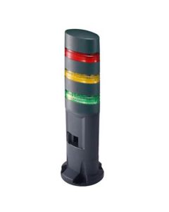 IDEC LD6A-3DZQB-RYS Device