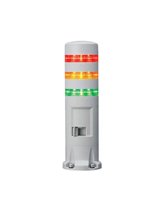 IDEC LD6A-3DZQW-RYG Device