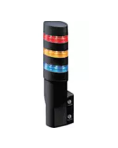 IDEC LD6A-3GQB-RYG Signal Light Tower
