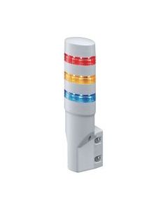 IDEC LD6A-3WQB-RYG Signal Light Tower