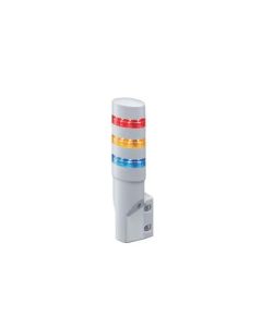 IDEC LD6A-3WQW-RYG Device