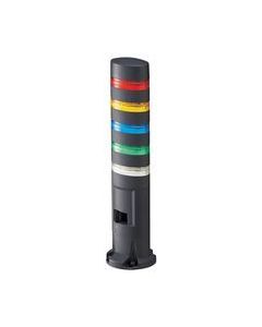 IDEC LD6A-5DQB-RYSGW Signal Light Tower