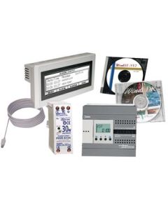 IDEC MM-PENTRA-16-HG1F PLC