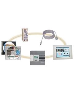 IDEC MM-PENTRA-16-HG2G-EM Starter Kit