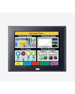 IDEC MM-PENTRA-16-HG3G-A Device