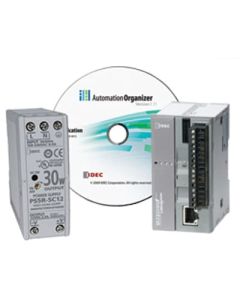 IDEC MM-PENTRA-16 PLC
