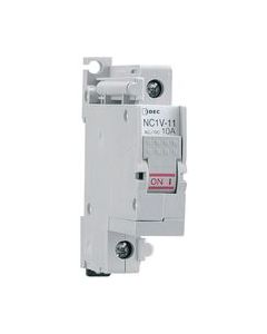 IDEC NC1V-1100-0.5AA Circuit Breaker