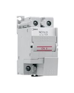 IDEC NC1V-2100-2AA Circuit Breaker