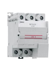 IDEC NC1V-3111-0.3AA Circuit Breaker