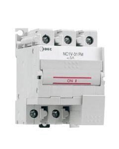 IDEC NC1V-3111-25AA Device