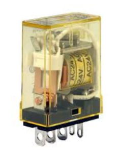 IDEC RH1B-UAC240V Relay