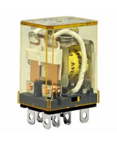 IDEC  RH2B-ULAC220-240V Relay