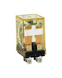 IDEC RH2V2-UDC24V Power Relay