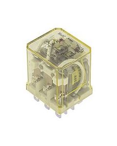 IDEC RH3B-ULDC12V Power Relay