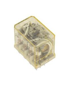 IDEC RH4B-ULCAC120V Power Relay