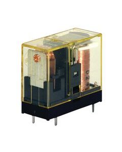 IDEC RJ1V-C-A24 Power Relay