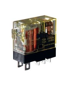 IDEC RJ2S-C-A24 Power Relay