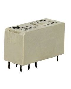 IDEC RQ1V-CH-D24 Power Relay