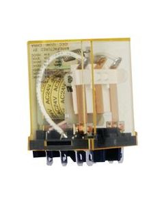 IDEC RR2BA-ULDC24V Power Relay