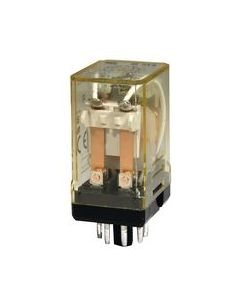 IDEC RR2KP-UDC12V Power Relay