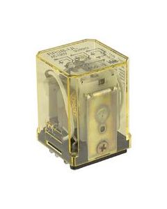IDEC RR3B-ULCAC120V Power Relay