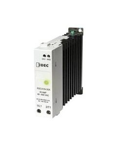 IDEC RSCDN-30A SSR