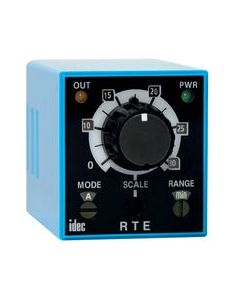 IDEC RTE-P2D12 Timer