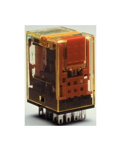 IDEC RU2S-C-D110 Power Relay