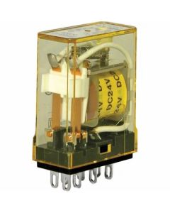 IDEC RY2S-UDC12V Relay